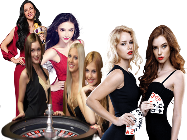 Live Casino Pelit